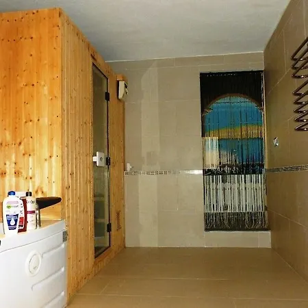 Hotel Jasmin Altea
