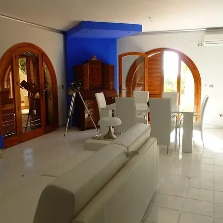 Jasmin Hotel